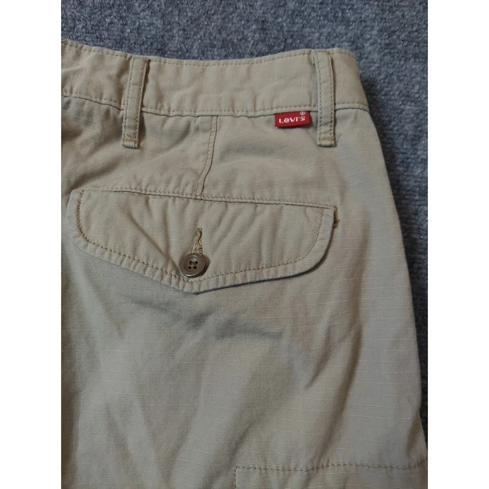 Levis levis shorts